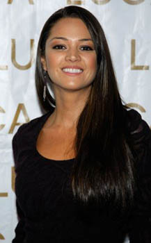 Paula Garcés